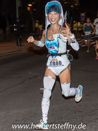 Honolulu Marathon 2016