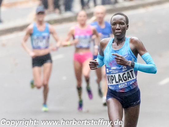 Edna Kiplagat