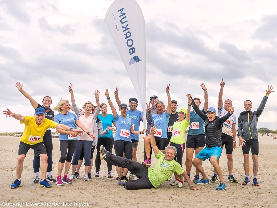 Laufseminar Laufcamp mit Herbert Steffny