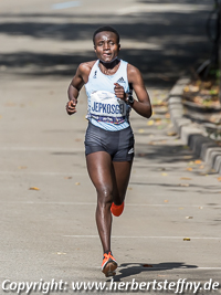 Joyciline Jepkosgei New York 2019