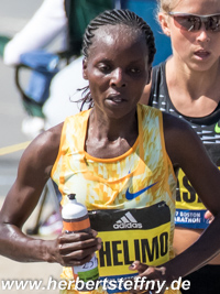 Rose Chelimo