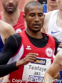 Tesfaye Homiyu