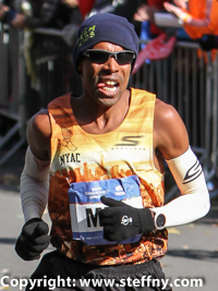 Meb Keflezighi