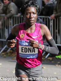 Edna Kiplagat