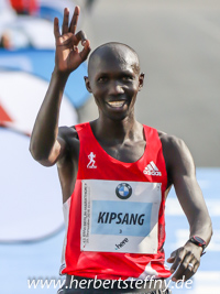 Wilson Kipsang