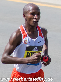 Geoffrey Kirui