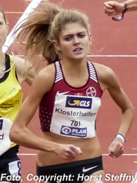 Konstanze Klosterhalfen