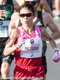 Mizuki Matsuda